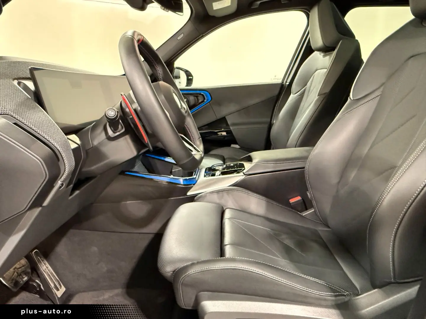 BMW X3 M50 xDrive Pro AHK ACC 360  HUD HK Pano