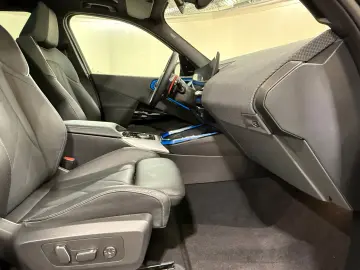 BMW X3 M50 xDrive Pro AHK ACC 360  HUD HK Pano