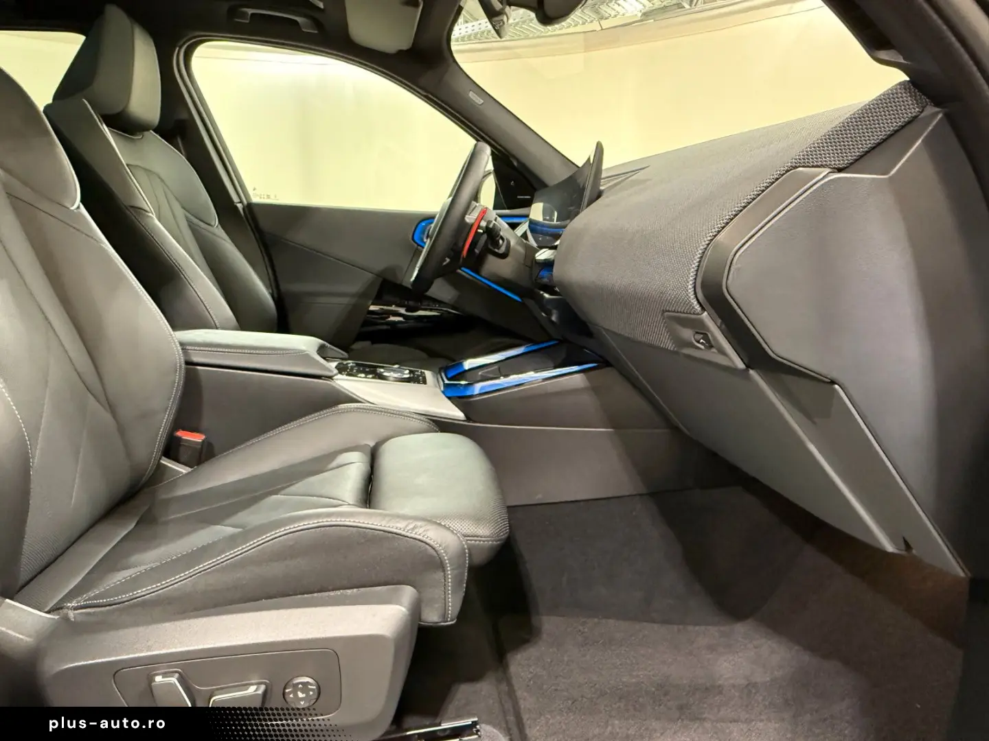 BMW X3 M50 xDrive Pro AHK ACC 360  HUD HK Pano