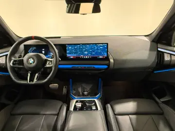 BMW X3 M50 xDrive Pro AHK ACC 360  HUD HK Pano