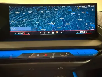 BMW X3 M50 xDrive Pro AHK ACC 360  HUD HK Pano