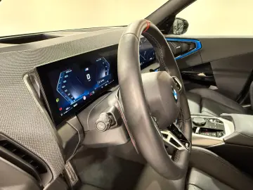 BMW X3 M50 xDrive Pro AHK ACC 360  HUD HK Pano