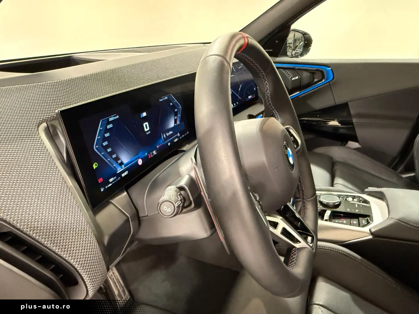 BMW X3 M50 xDrive Pro AHK ACC 360  HUD HK Pano