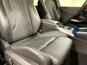 BMW X3 M50 xDrive Pro AHK ACC 360  HUD HK Pano