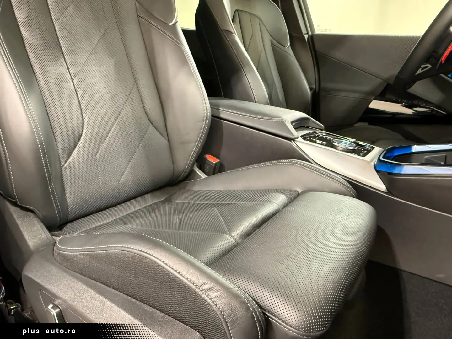 BMW X3 M50 xDrive Pro AHK ACC 360  HUD HK Pano