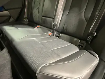 BMW X3 M50 xDrive Pro AHK ACC 360  HUD HK Pano