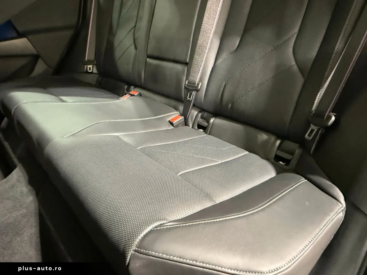 BMW X3 M50 xDrive Pro AHK ACC 360  HUD HK Pano