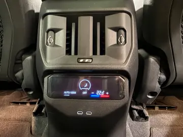 BMW X3 M50 xDrive Pro AHK ACC 360  HUD HK Pano