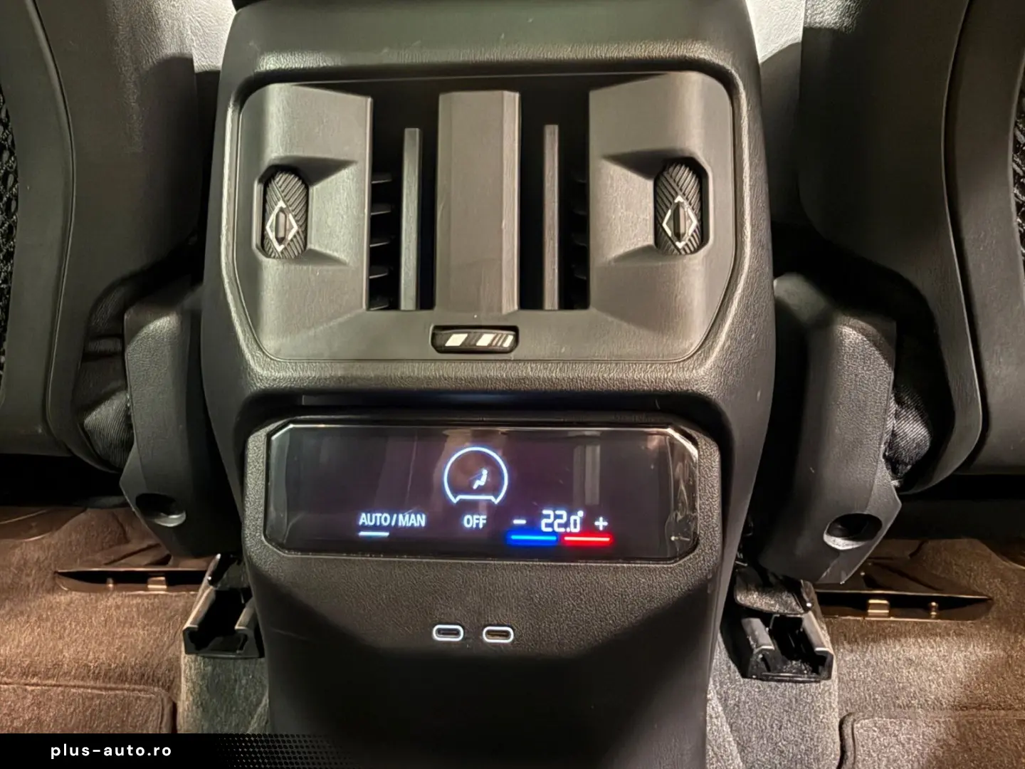 BMW X3 M50 xDrive Pro AHK ACC 360  HUD HK Pano