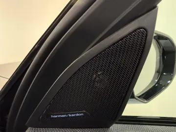 BMW X3 M50 xDrive Pro AHK ACC 360  HUD HK Pano