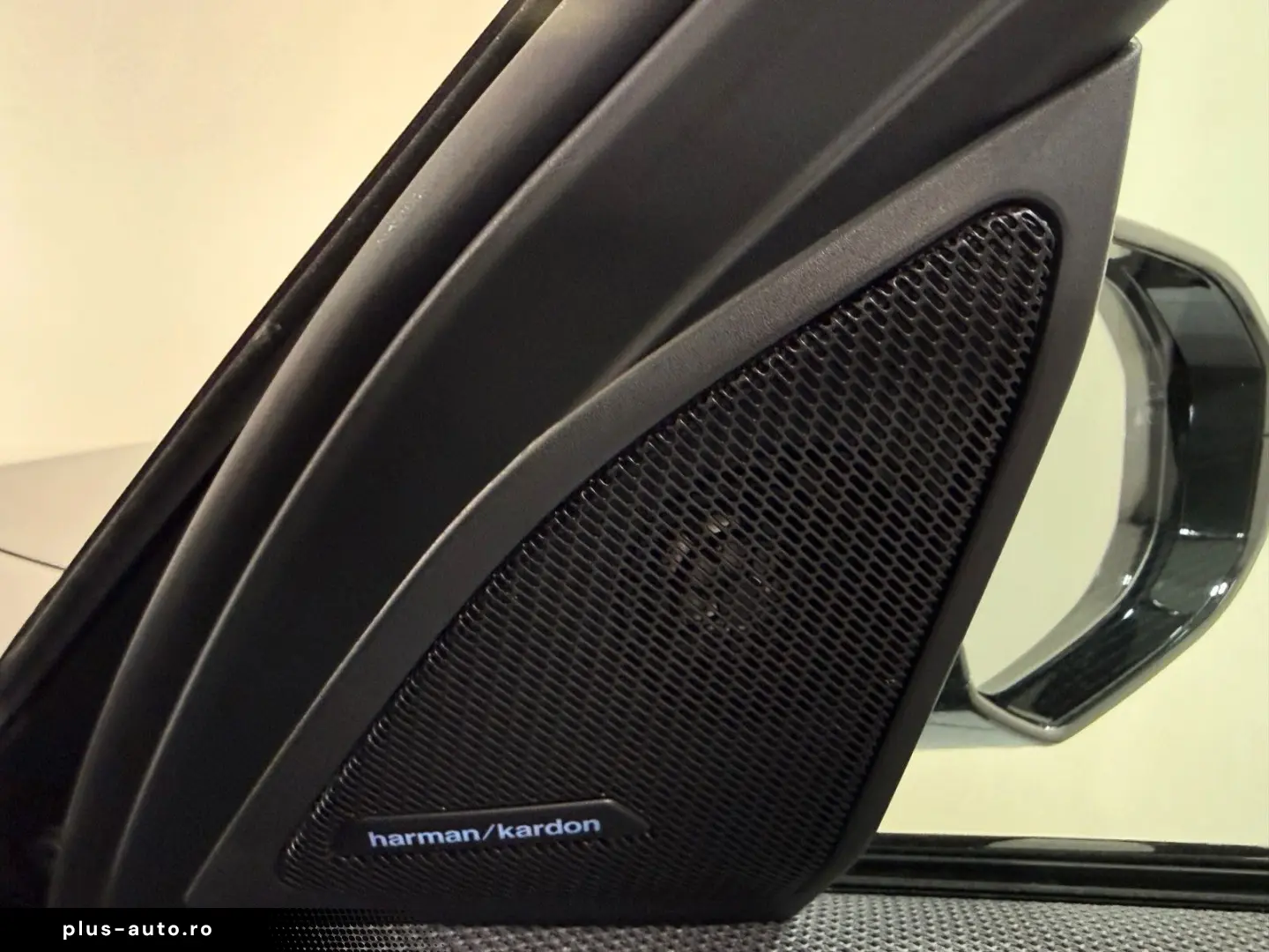 BMW X3 M50 xDrive Pro AHK ACC 360  HUD HK Pano