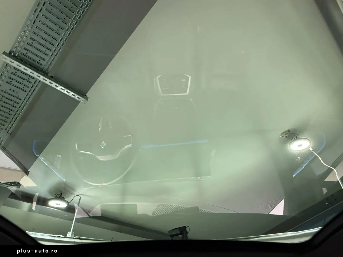 BMW X3 M50 xDrive Pro AHK ACC 360  HUD HK Pano