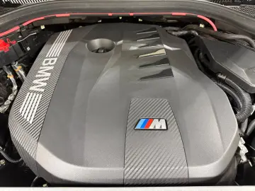 BMW X3 M50 xDrive Pro AHK ACC 360  HUD HK Pano