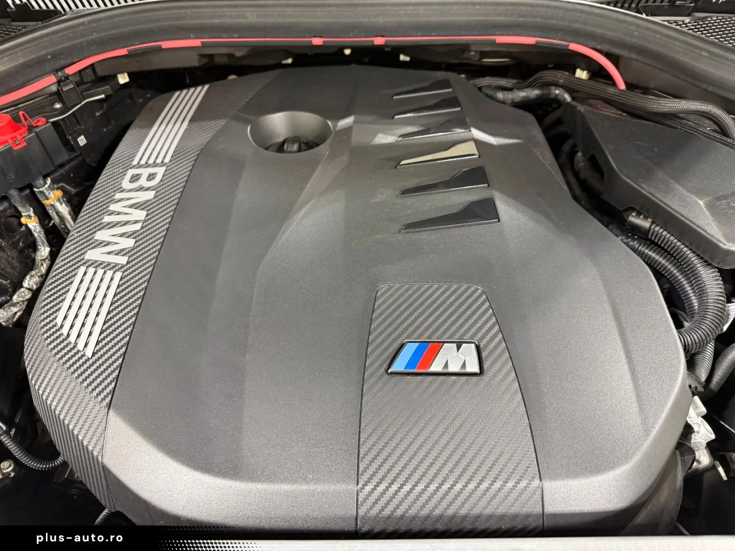 BMW X3 M50 xDrive Pro AHK ACC 360  HUD HK Pano