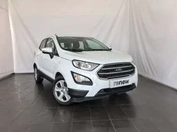 FORD ECOSPORT 1.0 EcoBoost 100CP Trend