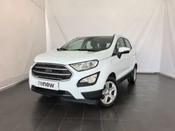 FORD ECOSPORT 1.0 EcoBoost 100CP Trend