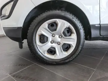 FORD ECOSPORT 1.0 EcoBoost 100CP Trend