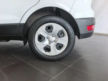 FORD ECOSPORT 1.0 EcoBoost 100CP Trend