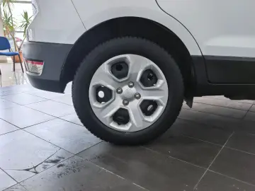 FORD ECOSPORT 1.0 EcoBoost 100CP Trend