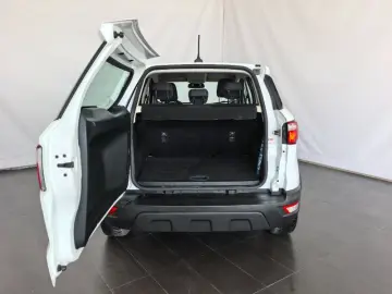 FORD ECOSPORT 1.0 EcoBoost 100CP Trend