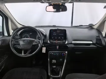 FORD ECOSPORT 1.0 EcoBoost 100CP Trend