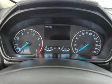 FORD ECOSPORT 1.0 EcoBoost 100CP Trend