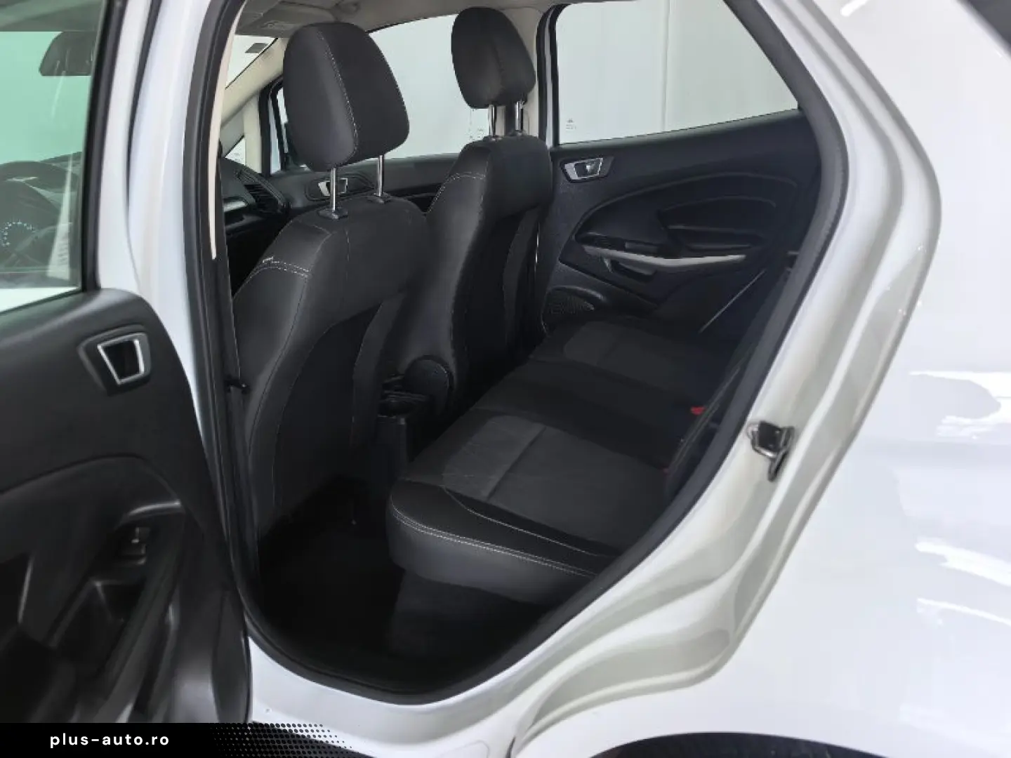FORD ECOSPORT 1.0 EcoBoost 100CP Trend