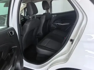 FORD ECOSPORT 1.0 EcoBoost 100CP Trend