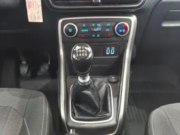 FORD ECOSPORT 1.0 EcoBoost 100CP Trend