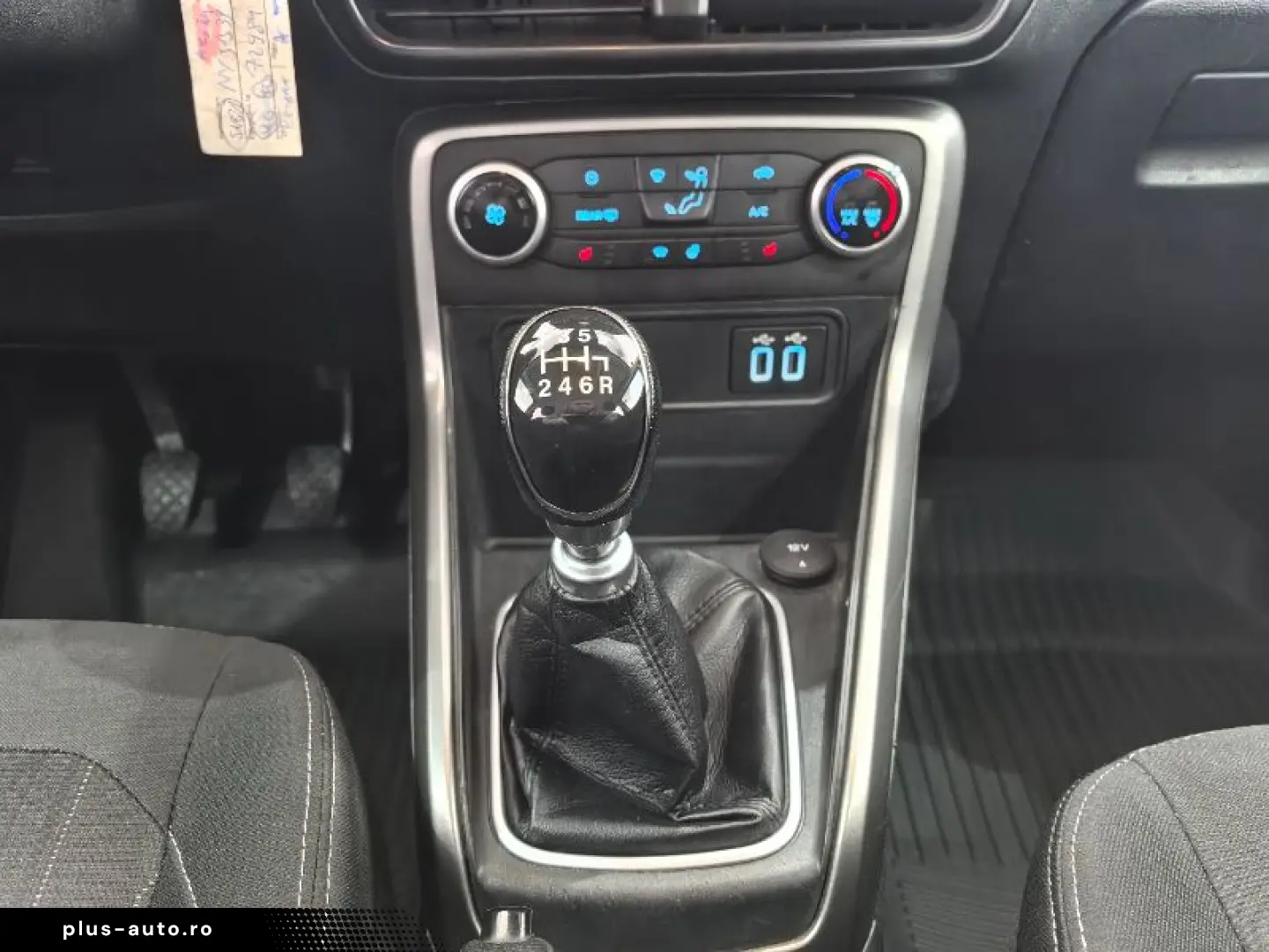 FORD ECOSPORT 1.0 EcoBoost 100CP Trend