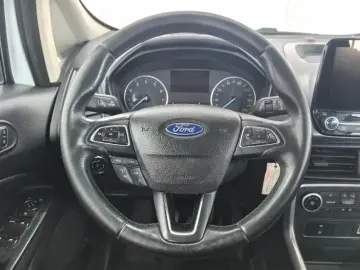 FORD ECOSPORT 1.0 EcoBoost 100CP Trend