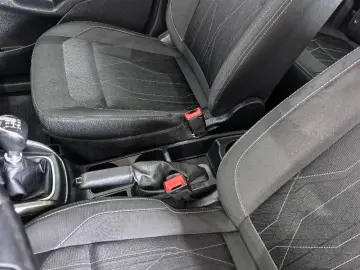 FORD ECOSPORT 1.0 EcoBoost 100CP Trend