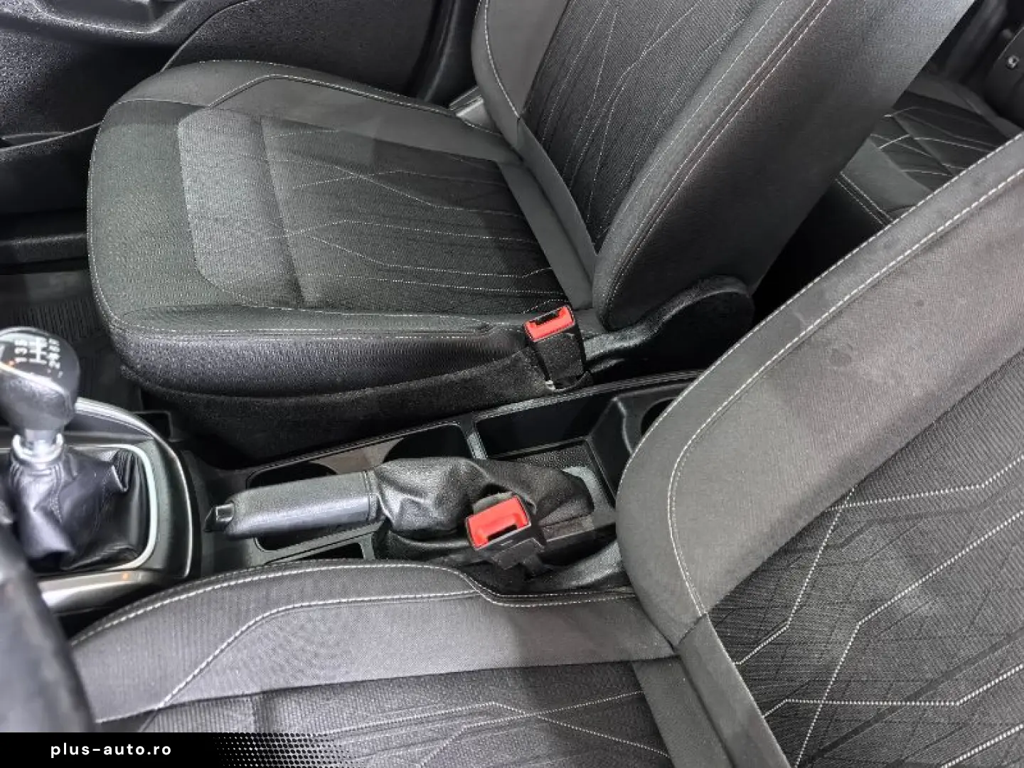 FORD ECOSPORT 1.0 EcoBoost 100CP Trend