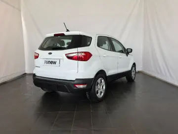 FORD ECOSPORT 1.0 EcoBoost 100CP Trend