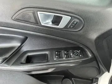 FORD ECOSPORT 1.0 EcoBoost 100CP Trend