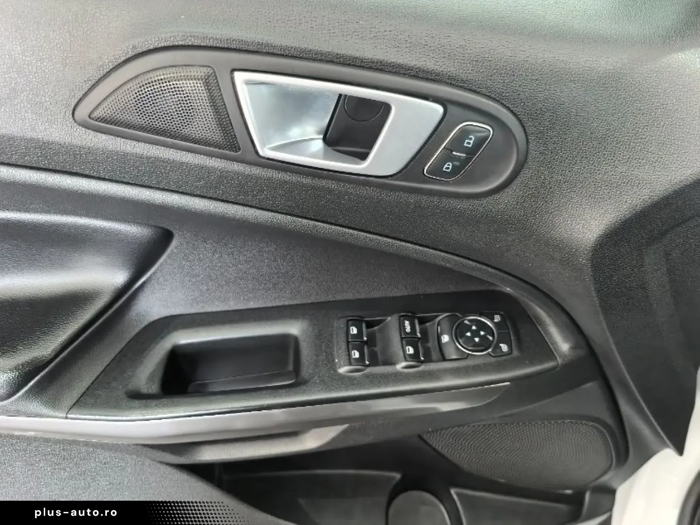 FORD ECOSPORT 1.0 EcoBoost 100CP Trend