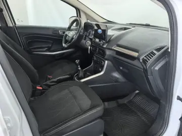 FORD ECOSPORT 1.0 EcoBoost 100CP Trend