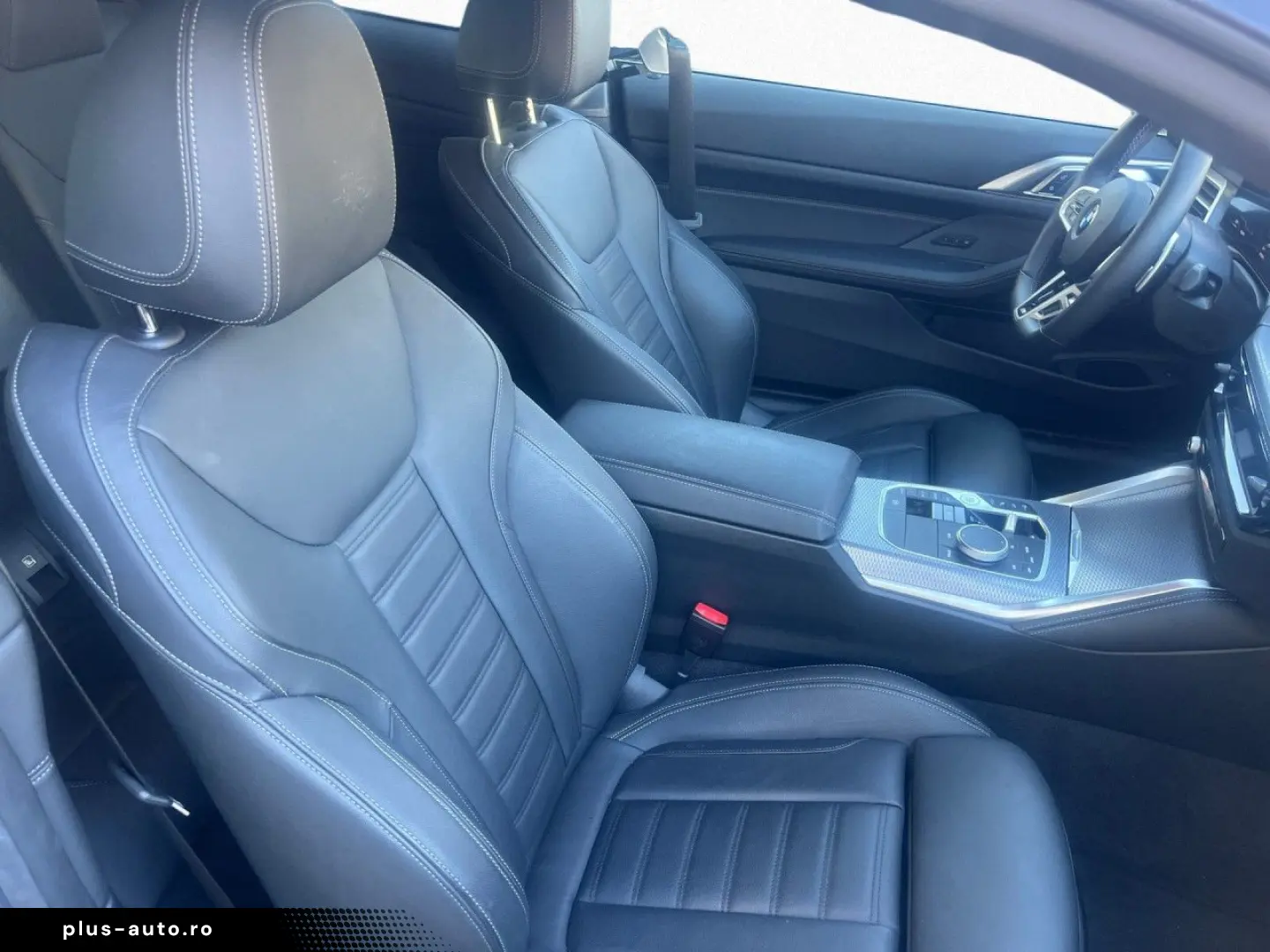 BMW M440i xDrive Coupe Glasdach H K ACC HUD 360