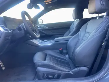 BMW M440i xDrive Coupe Glasdach H K ACC HUD 360