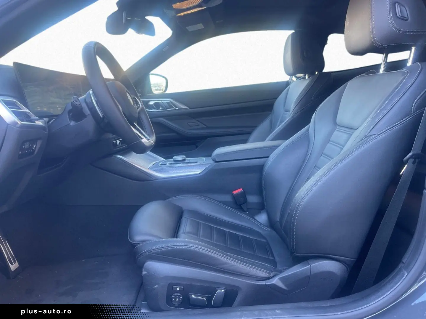 BMW M440i xDrive Coupe Glasdach H K ACC HUD 360