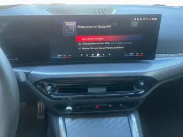 BMW M440i xDrive Coupe Glasdach H K ACC HUD 360