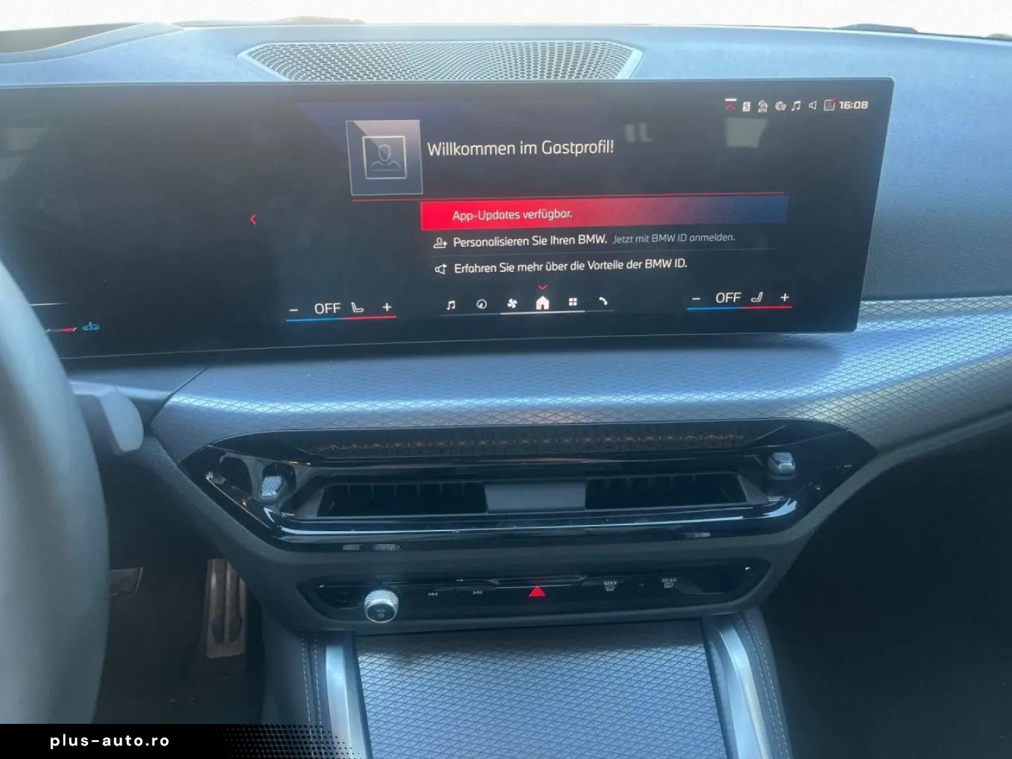 BMW M440i xDrive Coupe Glasdach H K ACC HUD 360