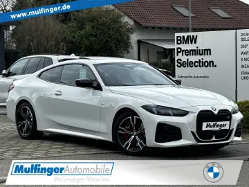 BMW M440i xDr.M Pro HUD ACC SuView GlasD.Ha Ka.Park