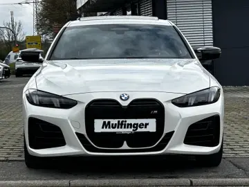 BMW M440i xDr.M Pro HUD ACC SuView GlasD.Ha Ka.Park