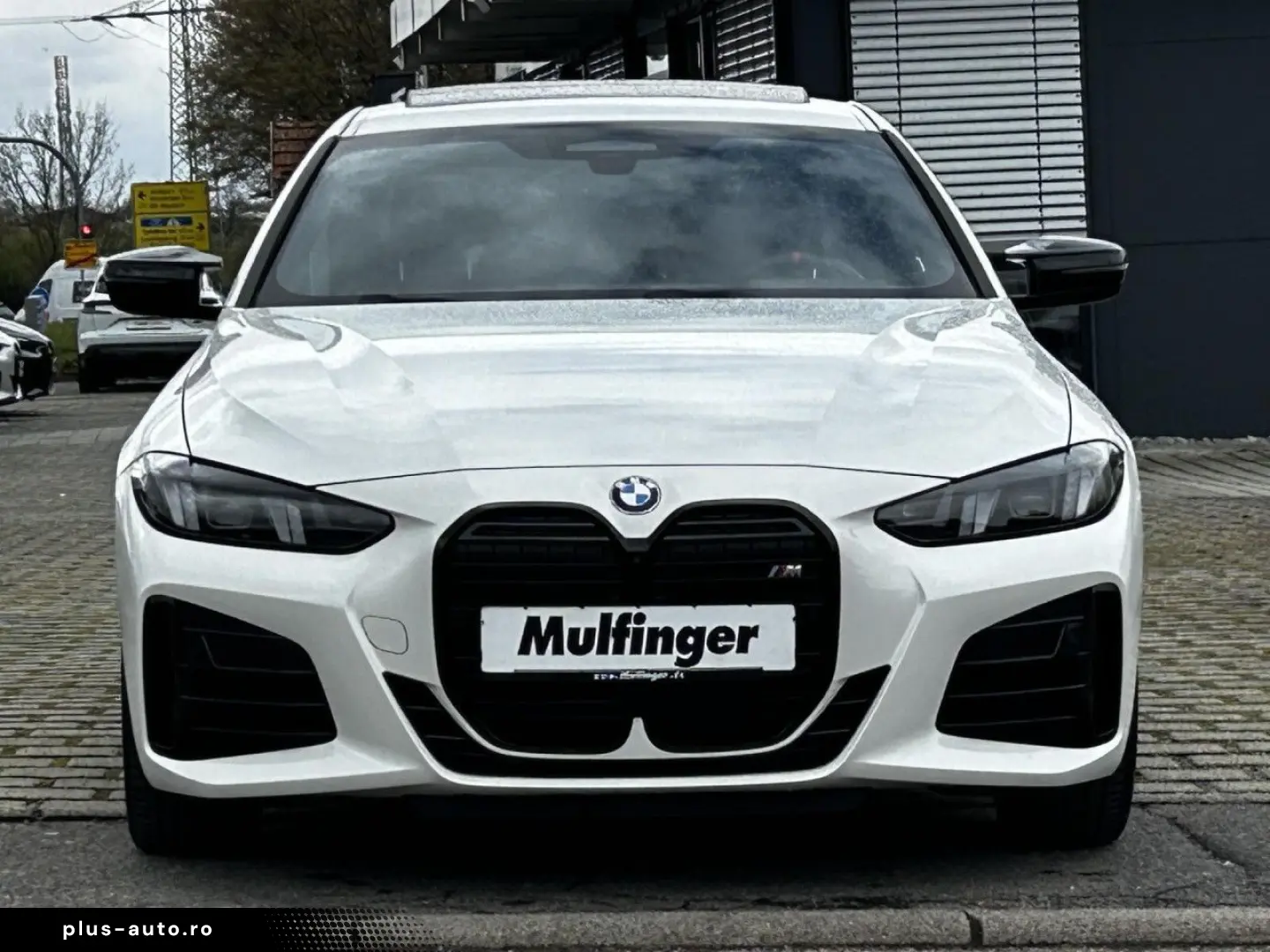 BMW M440i xDr.M Pro HUD ACC SuView GlasD.Ha Ka.Park