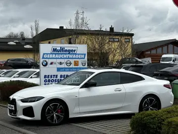 BMW M440i xDr.M Pro HUD ACC SuView GlasD.Ha Ka.Park