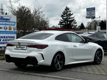 BMW M440i xDr.M Pro HUD ACC SuView GlasD.Ha Ka.Park