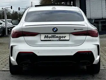 BMW M440i xDr.M Pro HUD ACC SuView GlasD.Ha Ka.Park