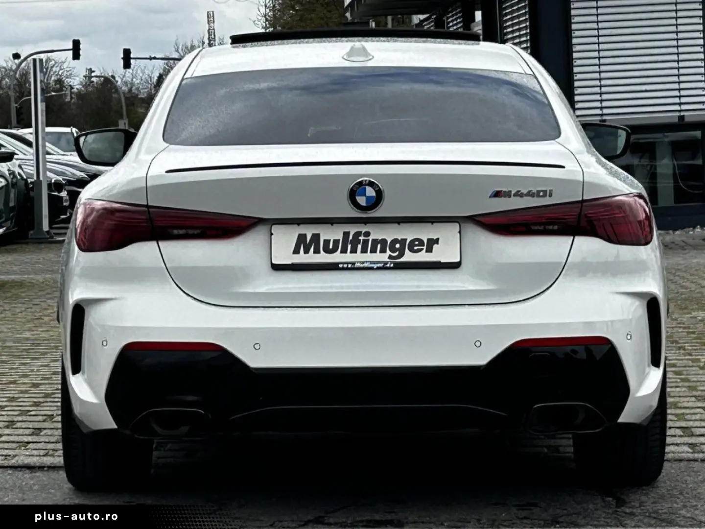 BMW M440i xDr.M Pro HUD ACC SuView GlasD.Ha Ka.Park