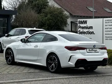 BMW M440i xDr.M Pro HUD ACC SuView GlasD.Ha Ka.Park